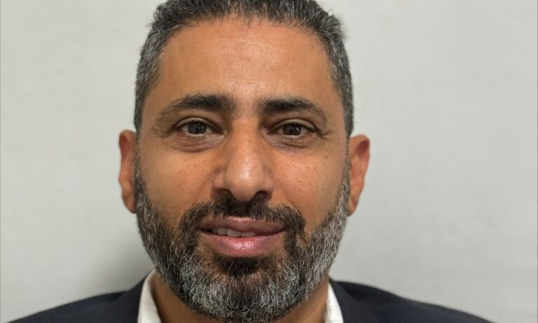 Yariv Dafna- new Chief Financial Officer (CFO) of Infobip