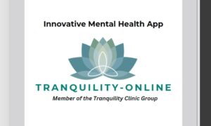 Tranquility Logo