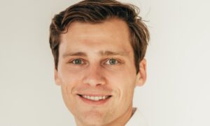Jonathan Vintner, Global Head of Sales at PayRetailers