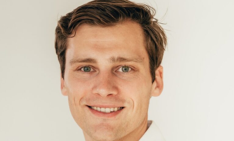 Jonathan Vintner, Global Head of Sales at PayRetailers