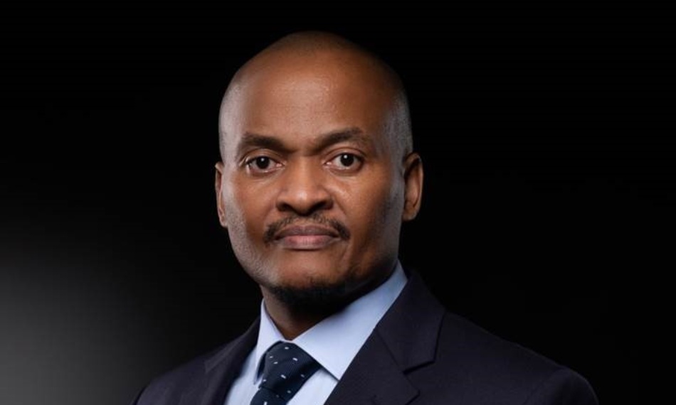 Langa Dube, Country Head and Executive Director of TCS South Africa,