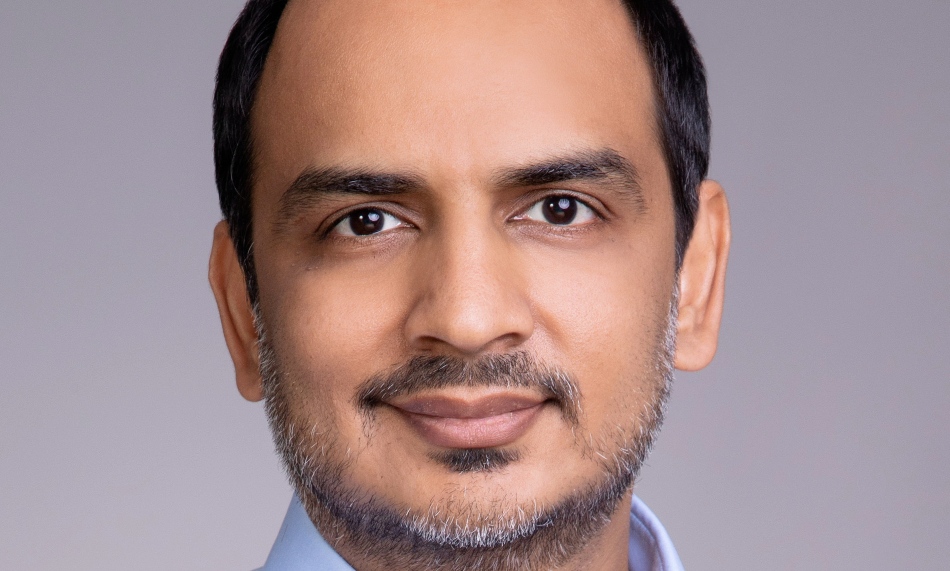 Niraj Tolia has been appointed Chief Technology Officer (CTO) at Veeam® Software