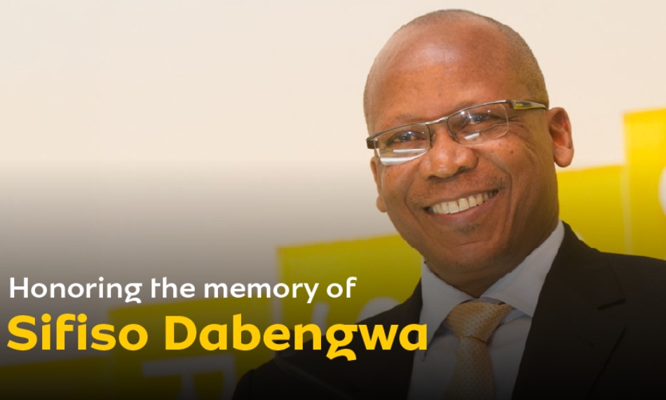 Sifiso Dabengwa, the former CEO of MTN Group and Director at Eskom