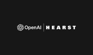OpenAI strategic alliance with Hearst