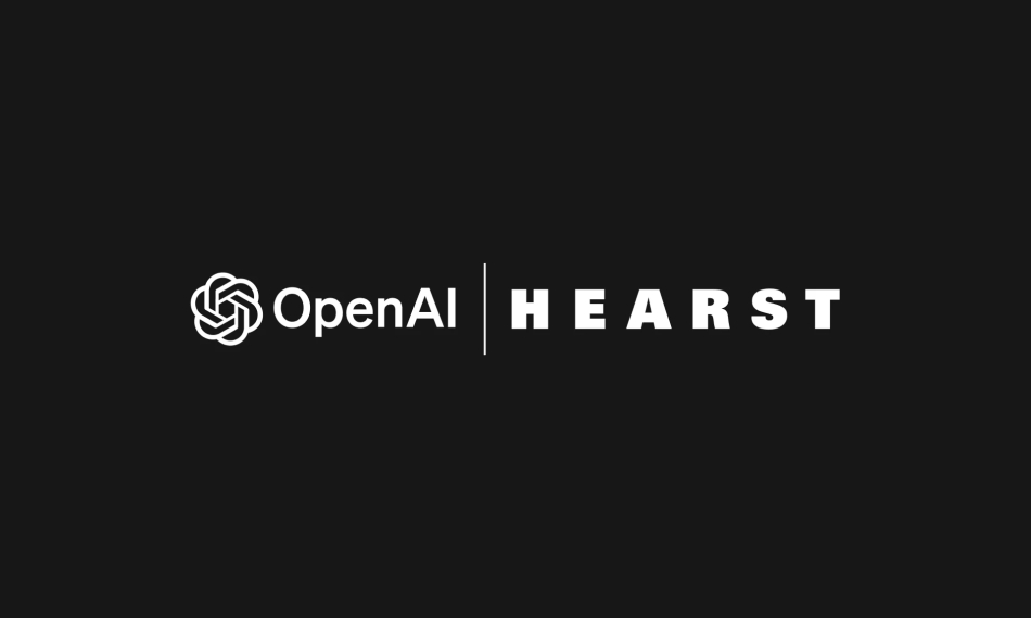 OpenAI strategic alliance with Hearst