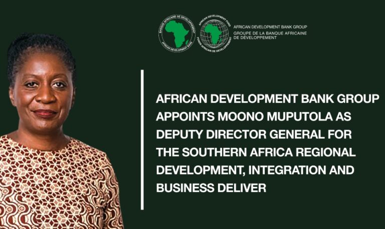 Mrs. Moono Mupotola _
