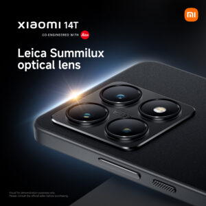 Xiaomi 14T Smartphone