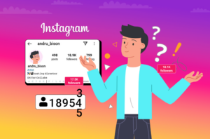 Why Does My Instagram Follower Count Keep Changing