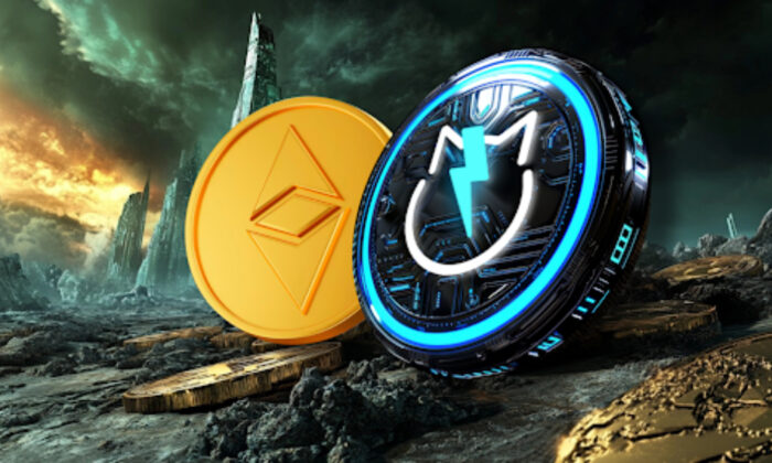 Led Raking Light Ethereum Price Prediction: How High Can ETFs Pump ETH as JetBolt ...