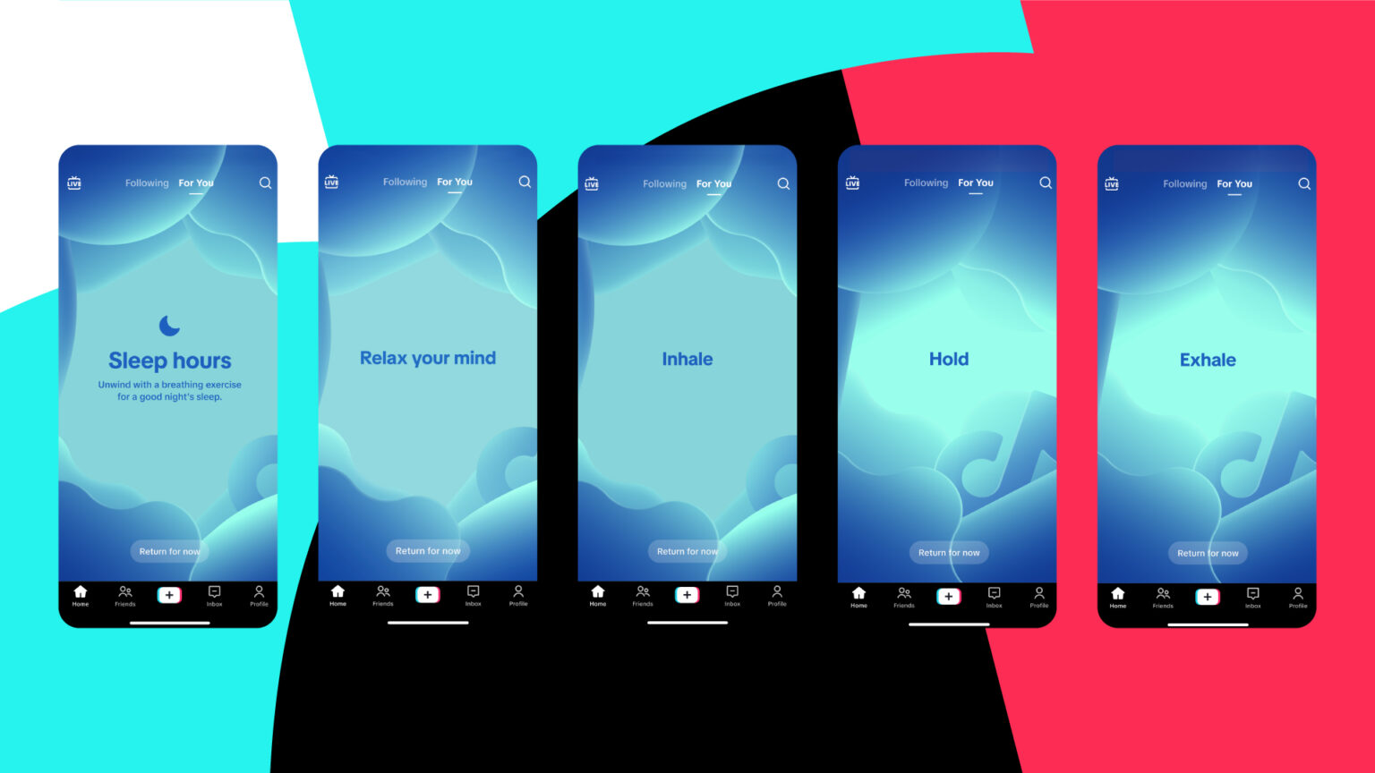 TikTok Rolls Out New Parental Controls & Safety Features - IT News ...