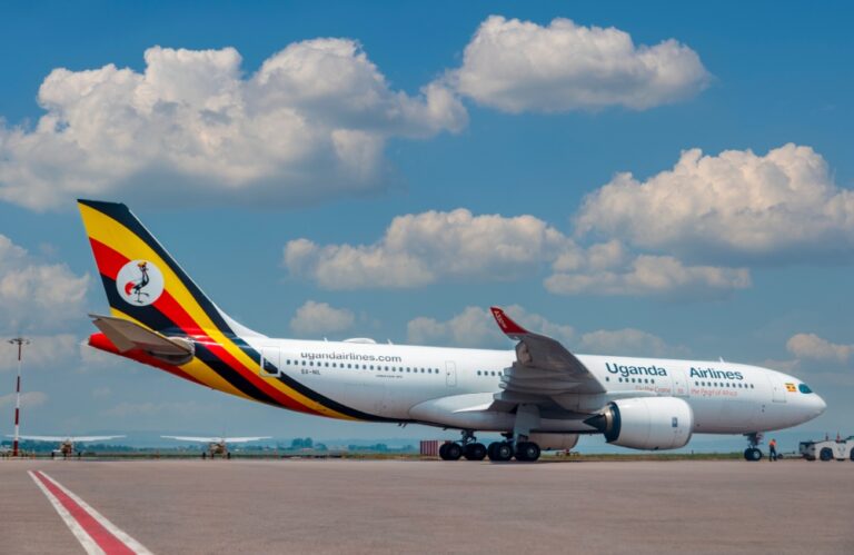 Bluegrass Digital to Redesign Uganda Airlines Website for Speed, Self-Service, and Seamless Booking