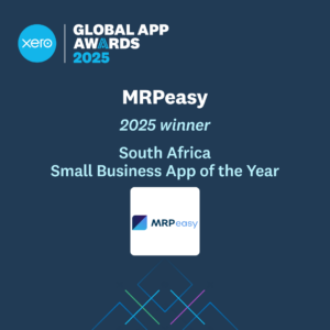MRPeasy