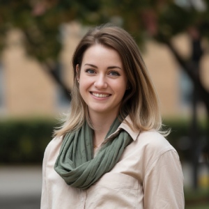 Averie Walsh