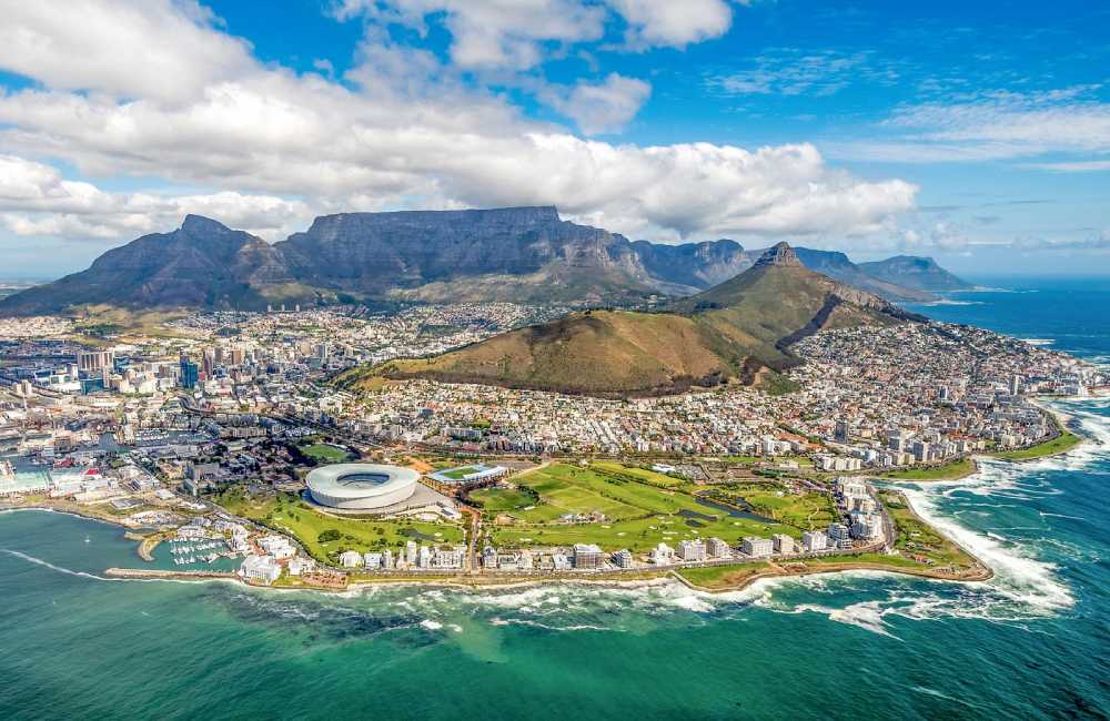 Africa Tech Festival Cape Town