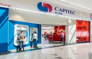 Capitec Limited Name Change