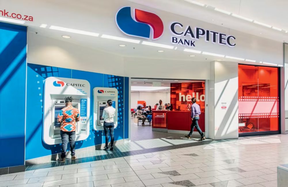 Capitec Limited Name Change