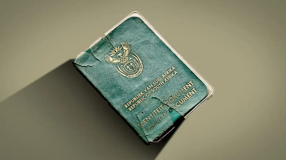 Green ID Book