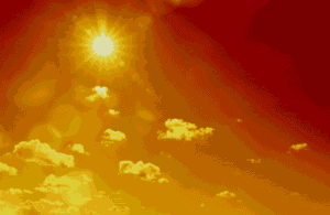Heatwave