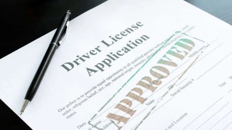 SA driving licence card validity and renewals