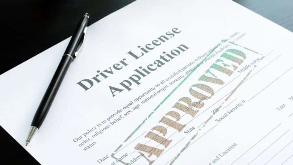 SA driving licence card validity and renewals